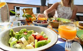 Mar Dei Poeti - Luxury Suites