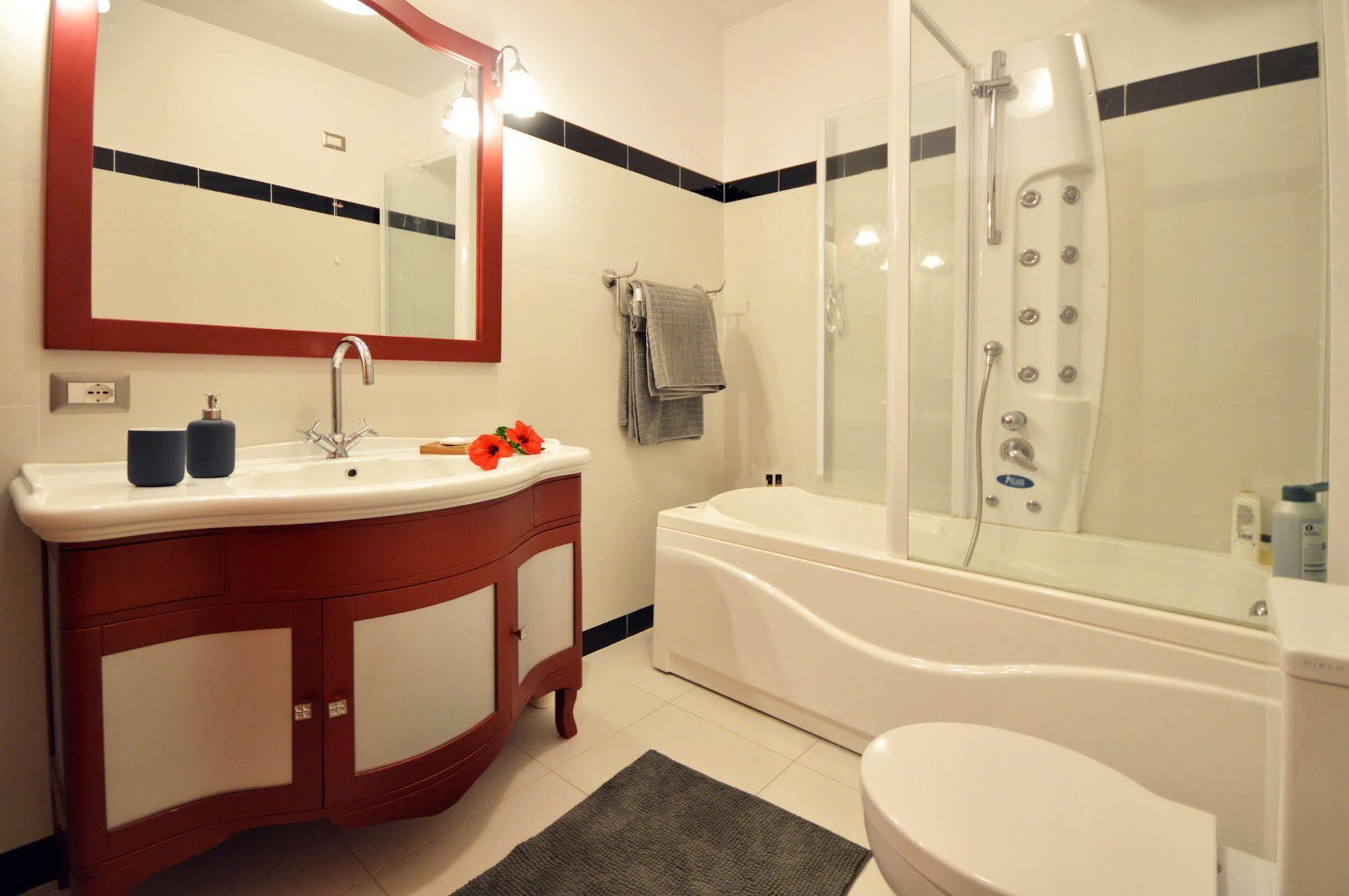Mar Dei Poeti - Luxury Suites Torre Archirafi Zewnętrze zdjęcie