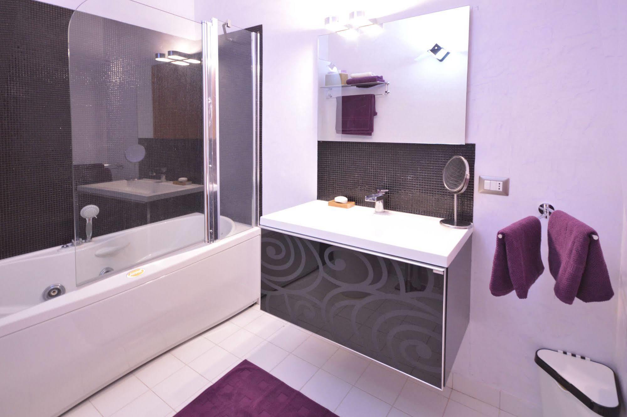 Mar Dei Poeti - Luxury Suites Torre Archirafi Zewnętrze zdjęcie