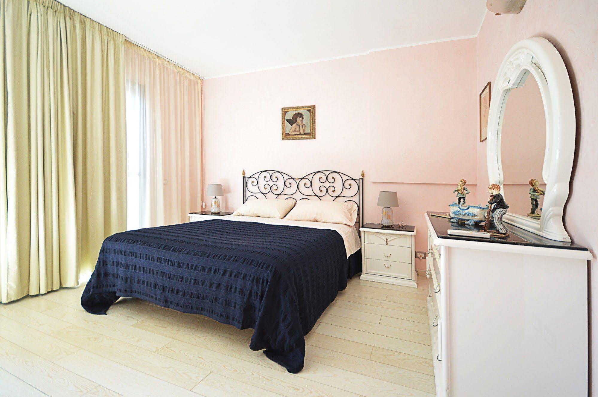 Mar Dei Poeti - Luxury Suites Torre Archirafi Zewnętrze zdjęcie